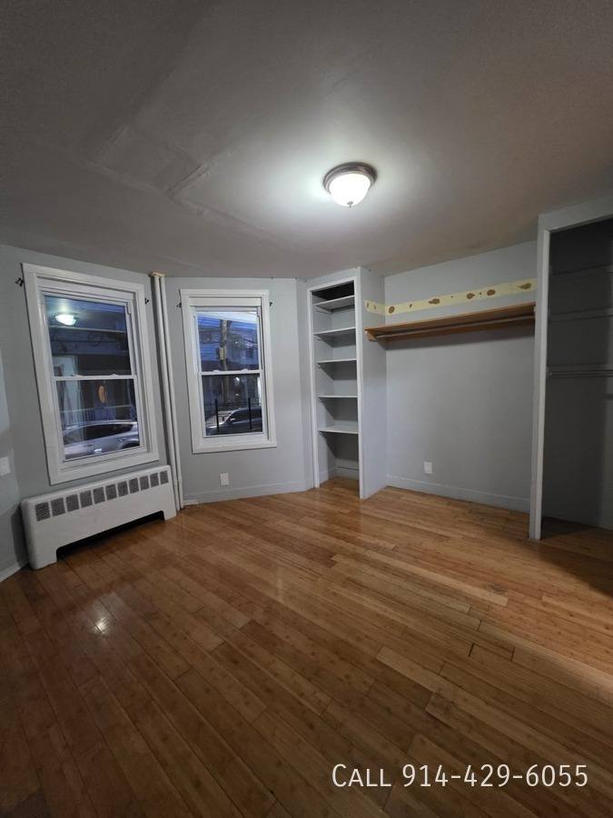 Apartment for rent at 137 1 2 Morningside Place, Yonkers, NY 10703