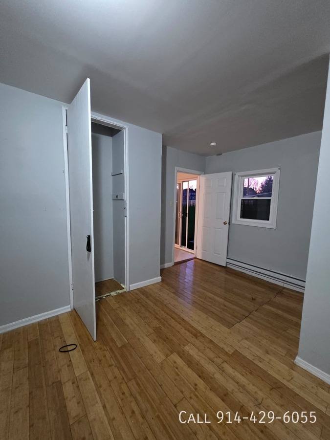 Apartment for rent at 137 1 2 Morningside Place, Yonkers, NY 10703