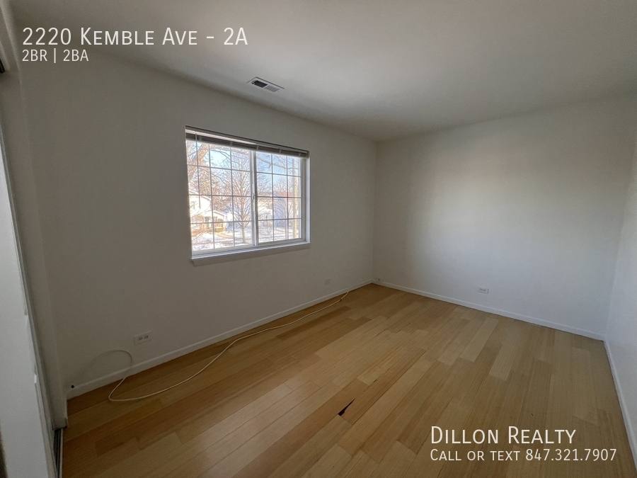 Apartment for rent at 2220 Kemble Ave #2A, North Chicago, IL 60064