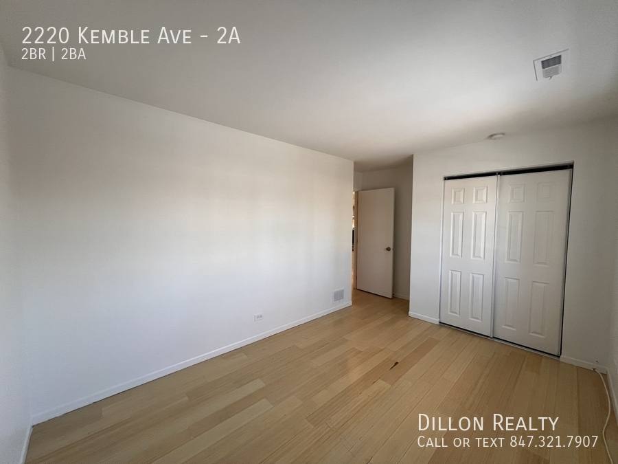 Apartment for rent at 2220 Kemble Ave #2A, North Chicago, IL 60064