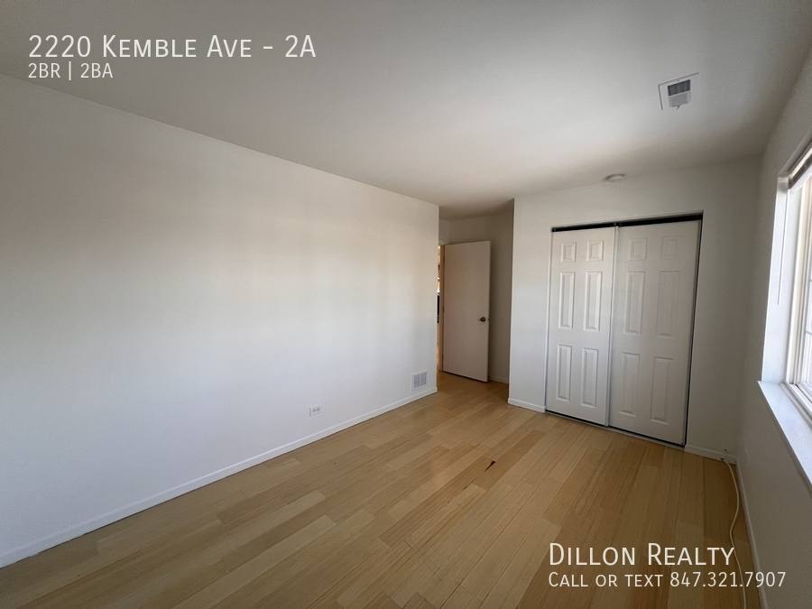 Apartment for rent at 2220 Kemble Ave #2A, North Chicago, IL 60064