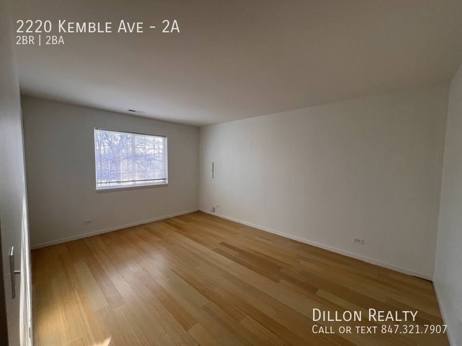 Apartment for rent at 2220 Kemble Ave #2A, North Chicago, IL 60064