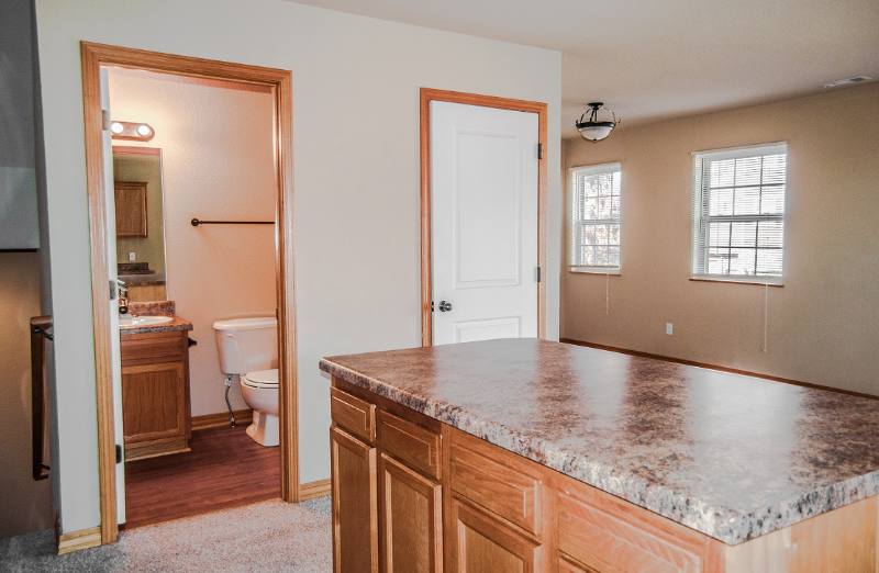 Condo for rent at 2864 W Lakewood Dr, Fayetteville, AR 72704