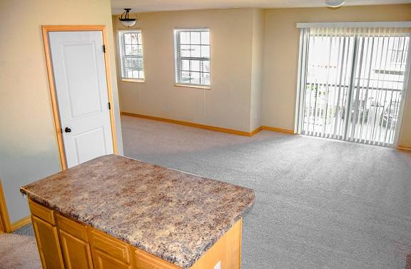 Condo for rent at 2864 W Lakewood Dr, Fayetteville, AR 72704