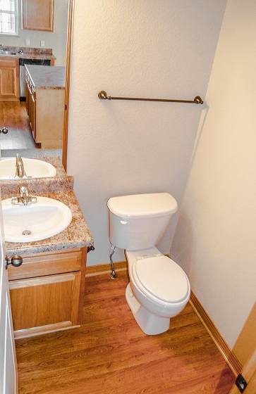 Condo for rent at 2864 W Lakewood Dr, Fayetteville, AR 72704