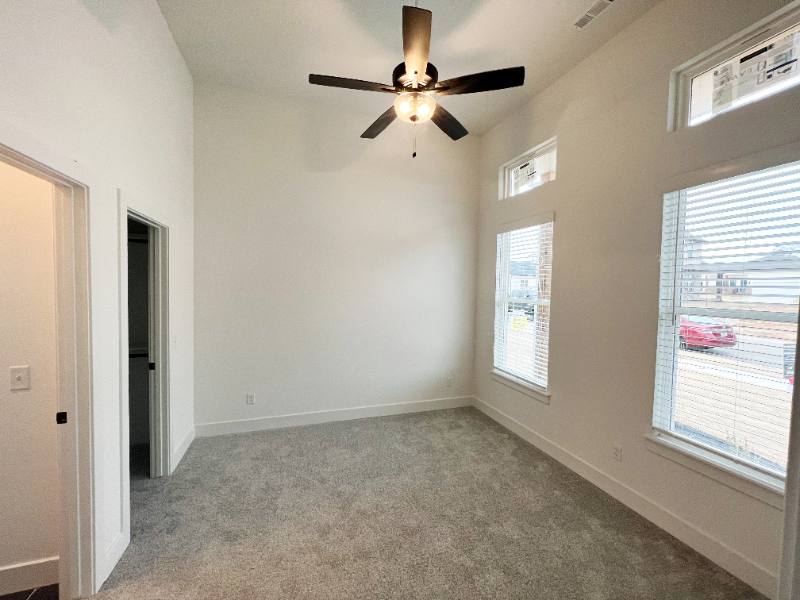 House for rent at 6304 SW Luna Lane, Bentonville, AR 72712
