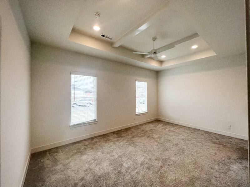 House for rent at 6304 SW Luna Lane, Bentonville, AR 72712