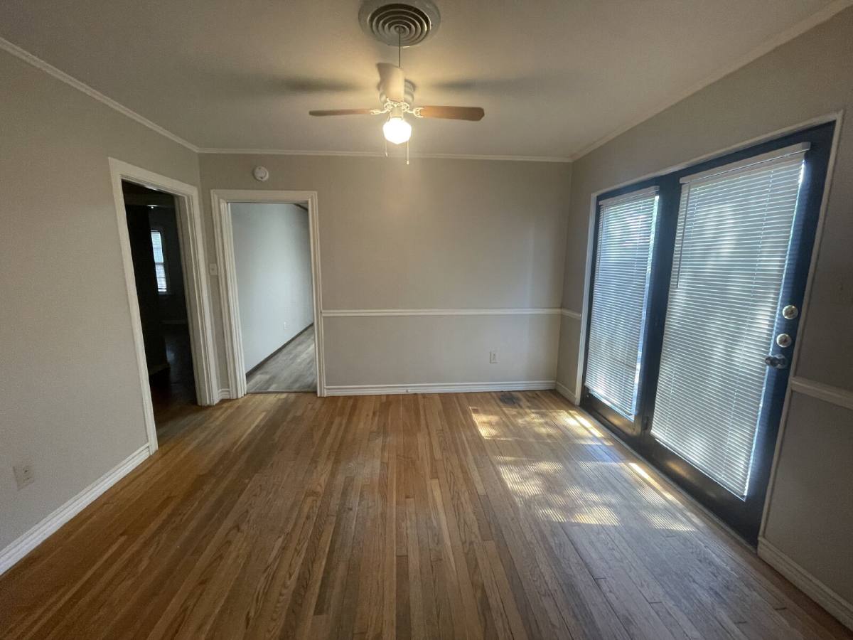 House for rent at 2820 36th St, Lubbock, TX 79413