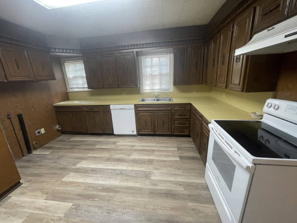 House for rent at 2820 36th St, Lubbock, TX 79413