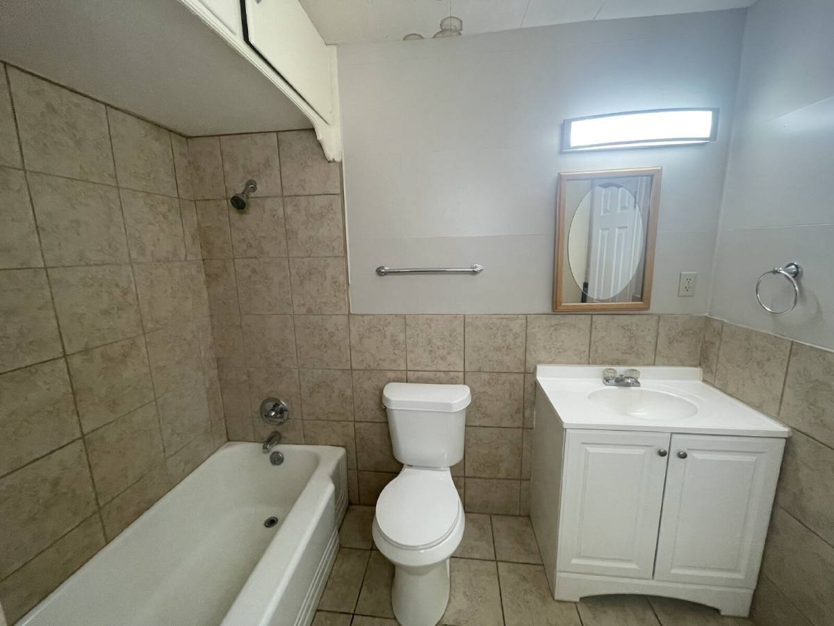House for rent at 2820 36th St, Lubbock, TX 79413