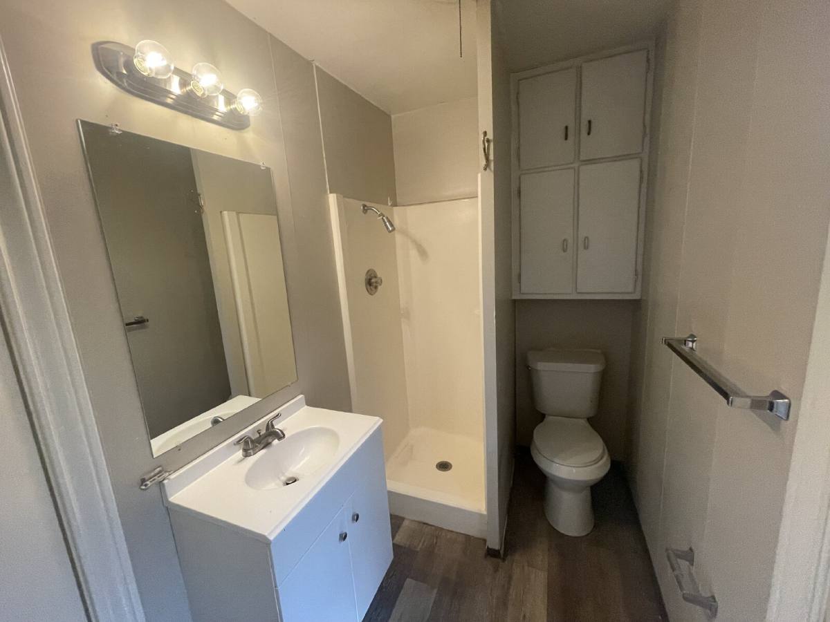 House for rent at 2820 36th St, Lubbock, TX 79413