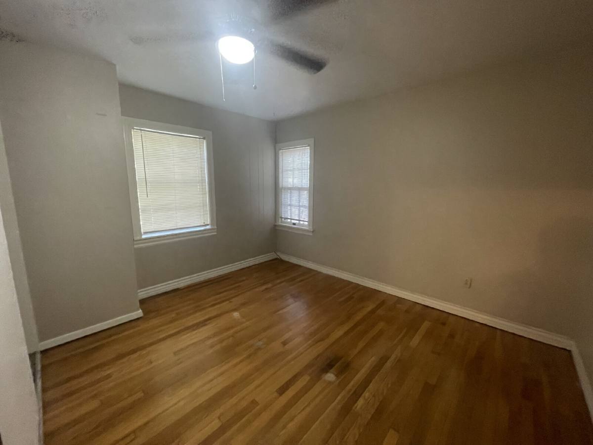 House for rent at 2820 36th St, Lubbock, TX 79413