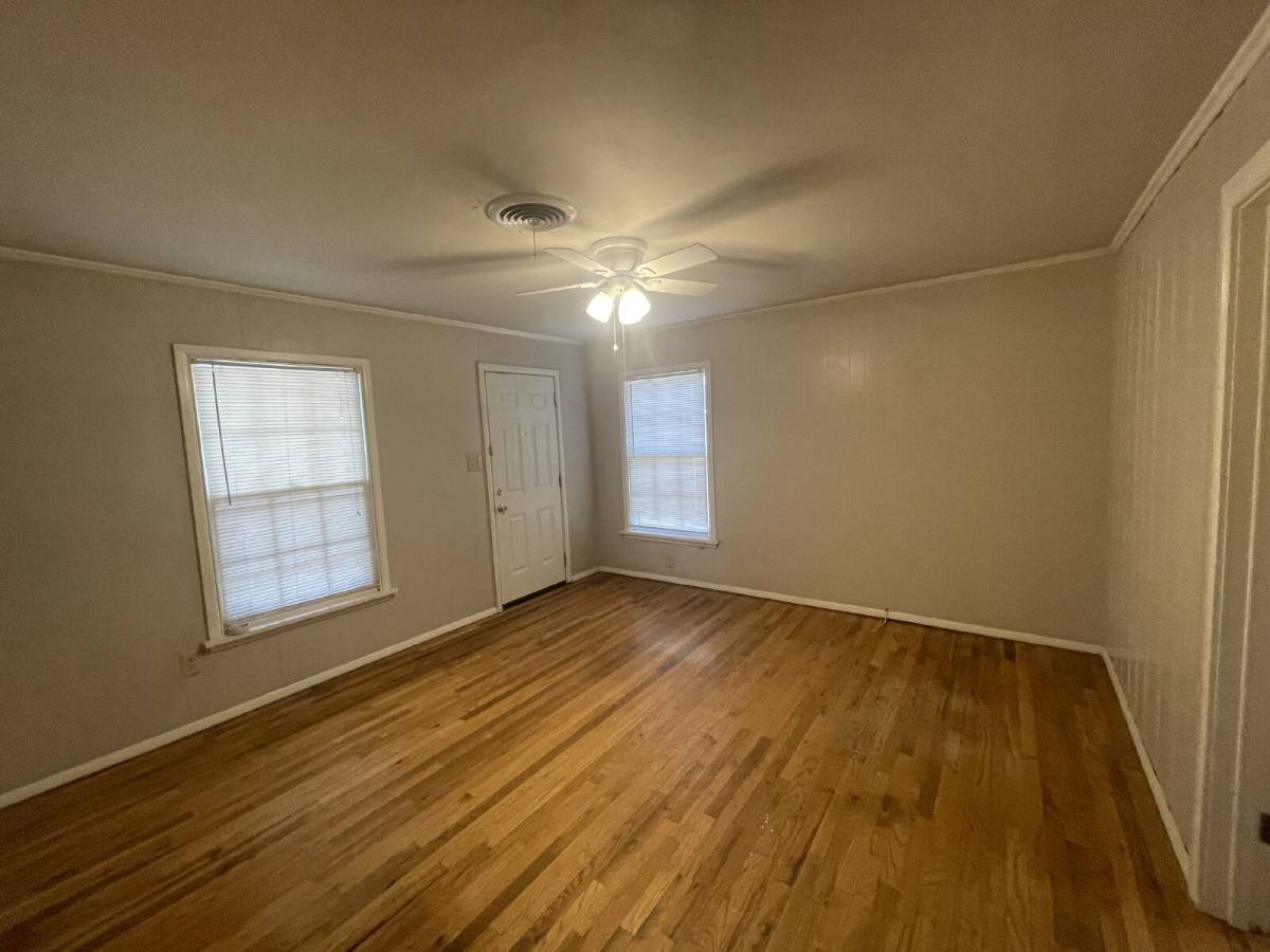 House for rent at 2820 36th St, Lubbock, TX 79413