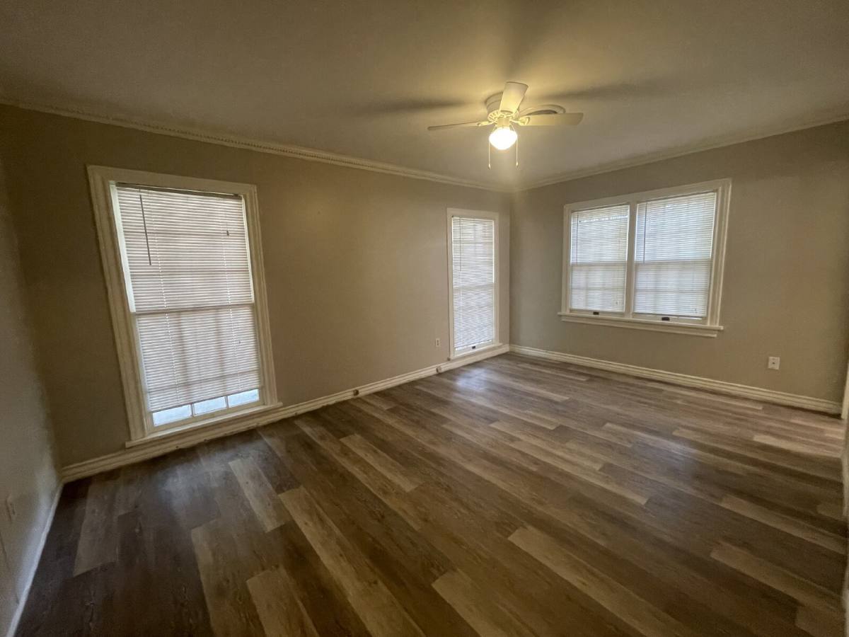 House for rent at 2820 36th St, Lubbock, TX 79413