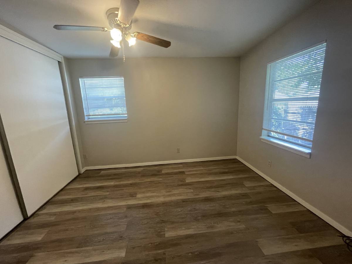 House for rent at 2820 36th St, Lubbock, TX 79413