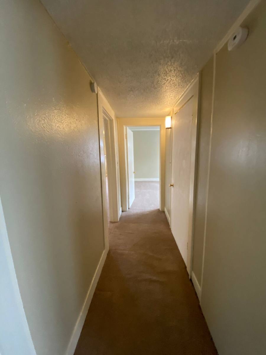 Apartment for rent at 2217 A 24th St, Lubbock, TX 79411