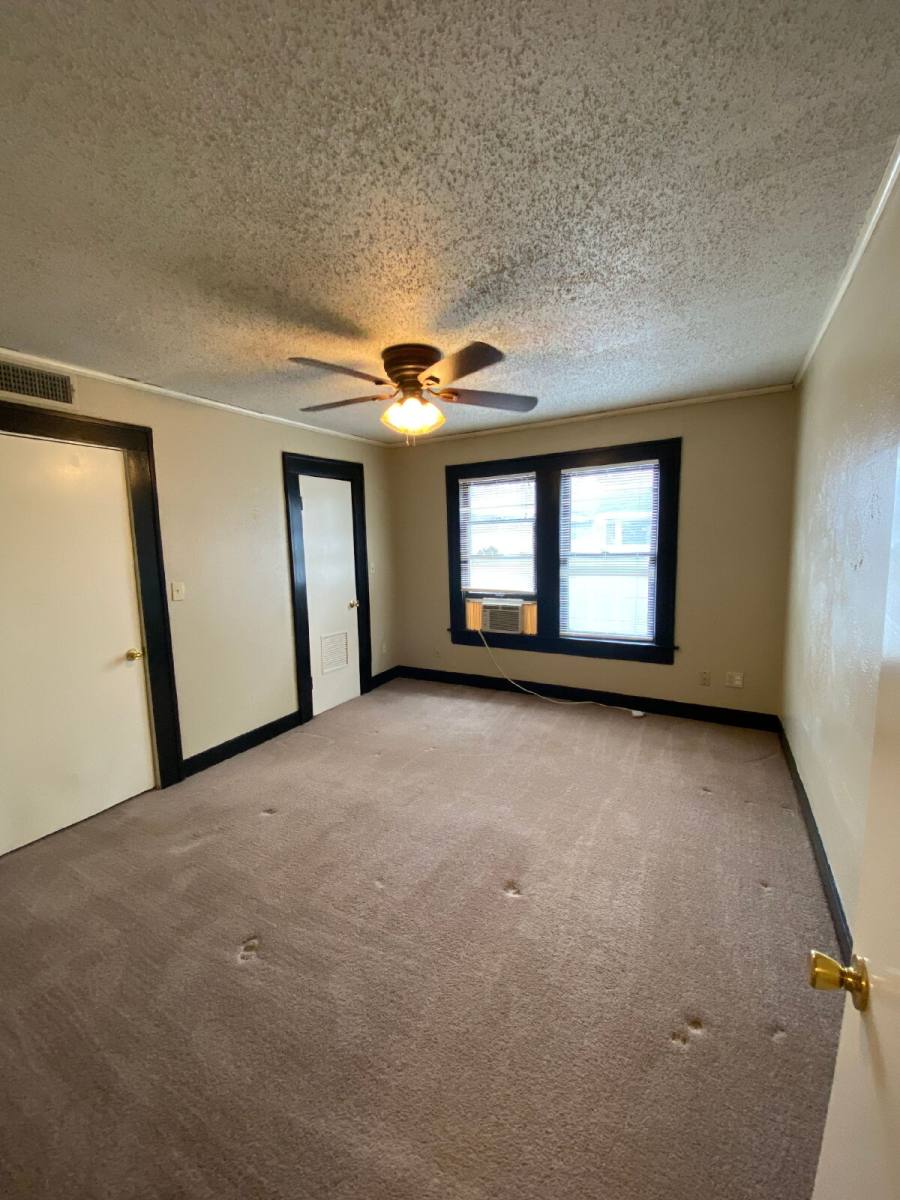 Apartment for rent at 2217 A 24th St, Lubbock, TX 79411