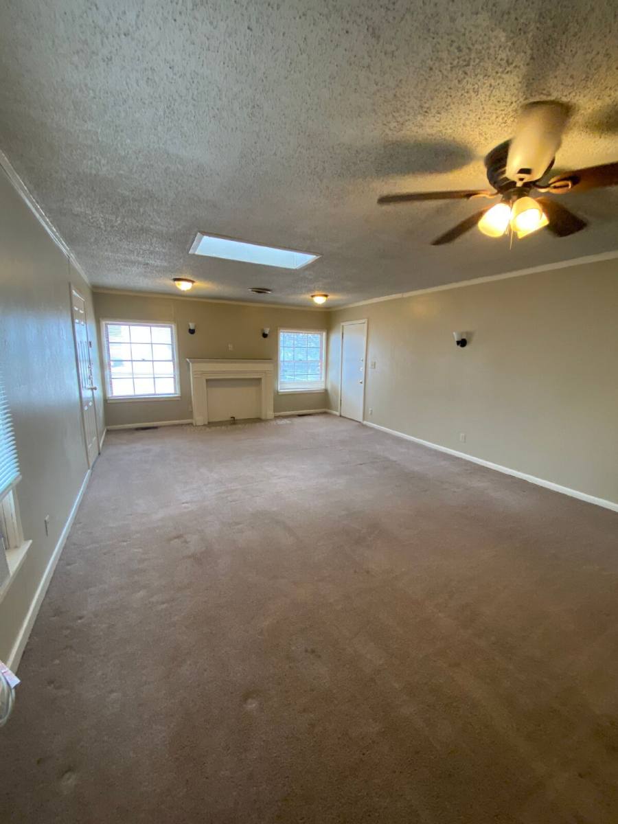 Apartment for rent at 2217 A 24th St, Lubbock, TX 79411