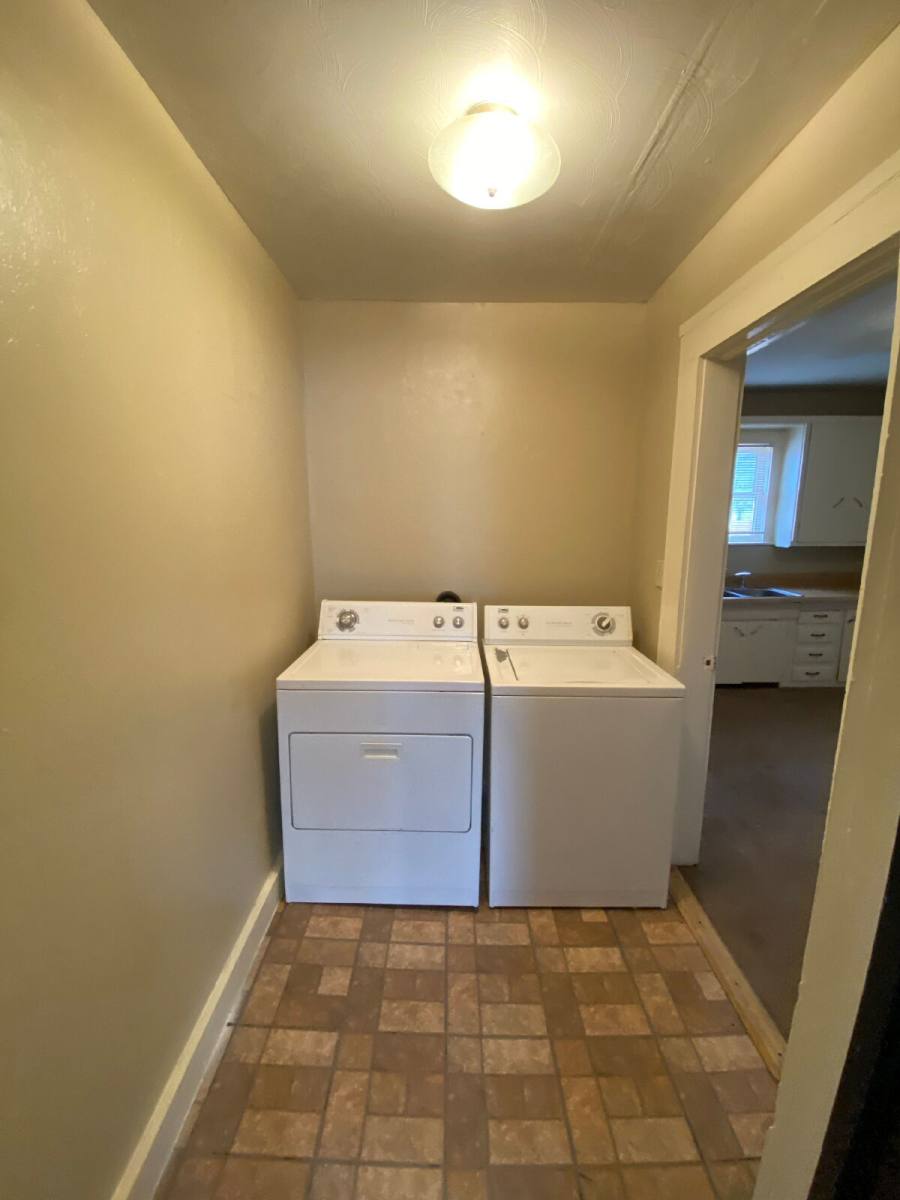 Apartment for rent at 2217 A 24th St, Lubbock, TX 79411