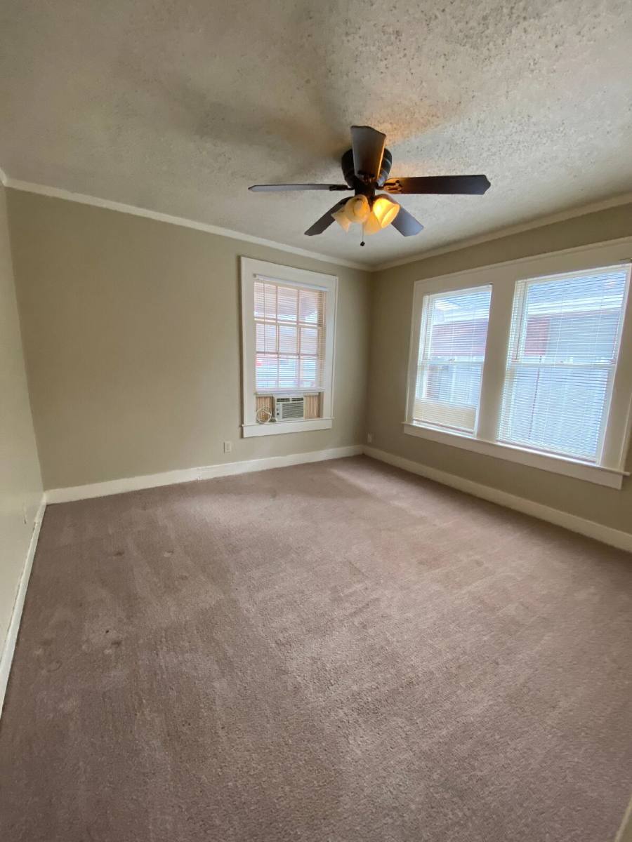 Apartment for rent at 2217 A 24th St, Lubbock, TX 79411