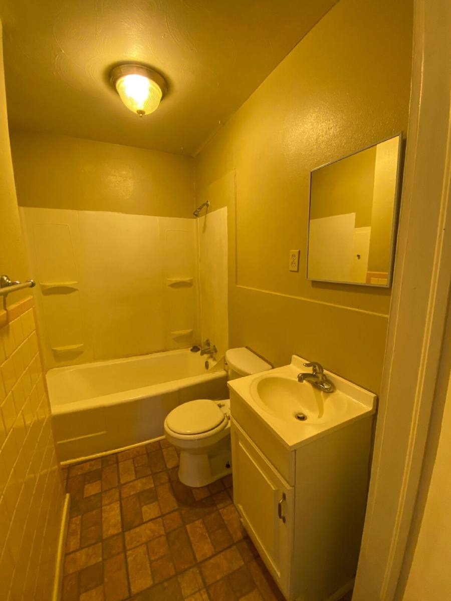 Apartment for rent at 2217 A 24th St, Lubbock, TX 79411
