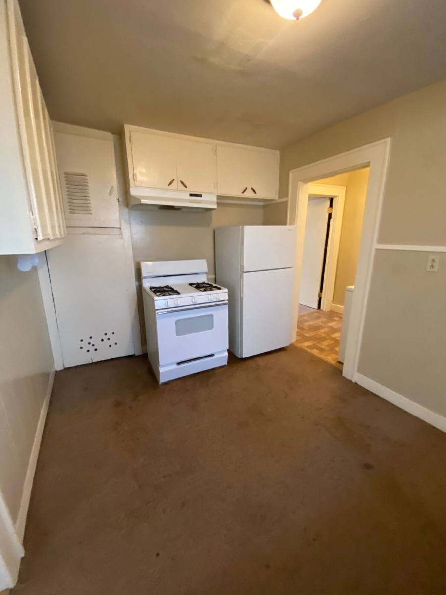 Apartment for rent at 2217 A 24th St, Lubbock, TX 79411