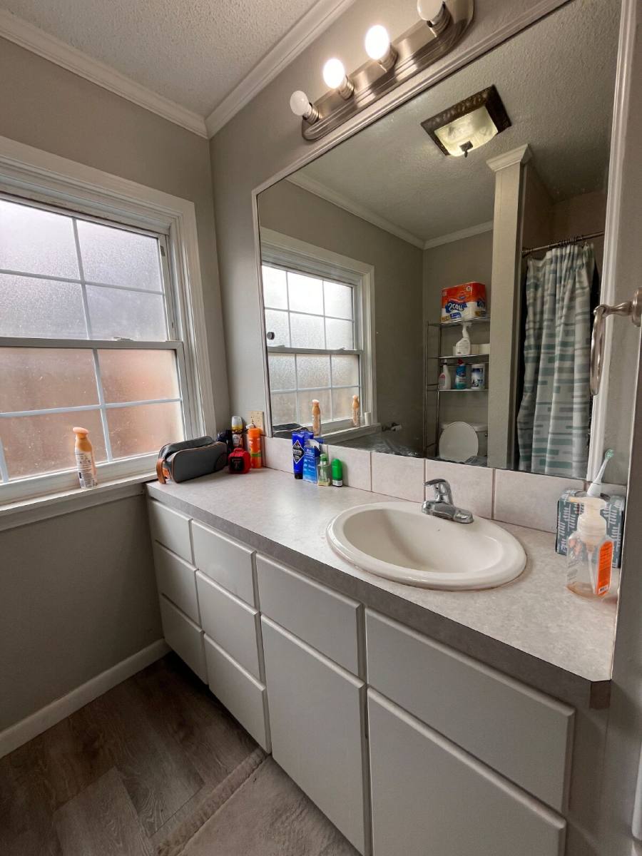 Townhouse for rent at 2613 25th St, Lubbock, TX 79410