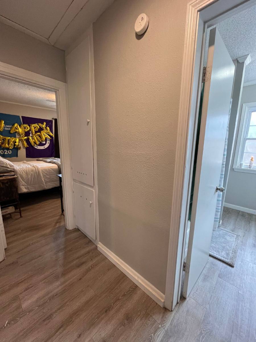 Townhouse for rent at 2613 25th St, Lubbock, TX 79410