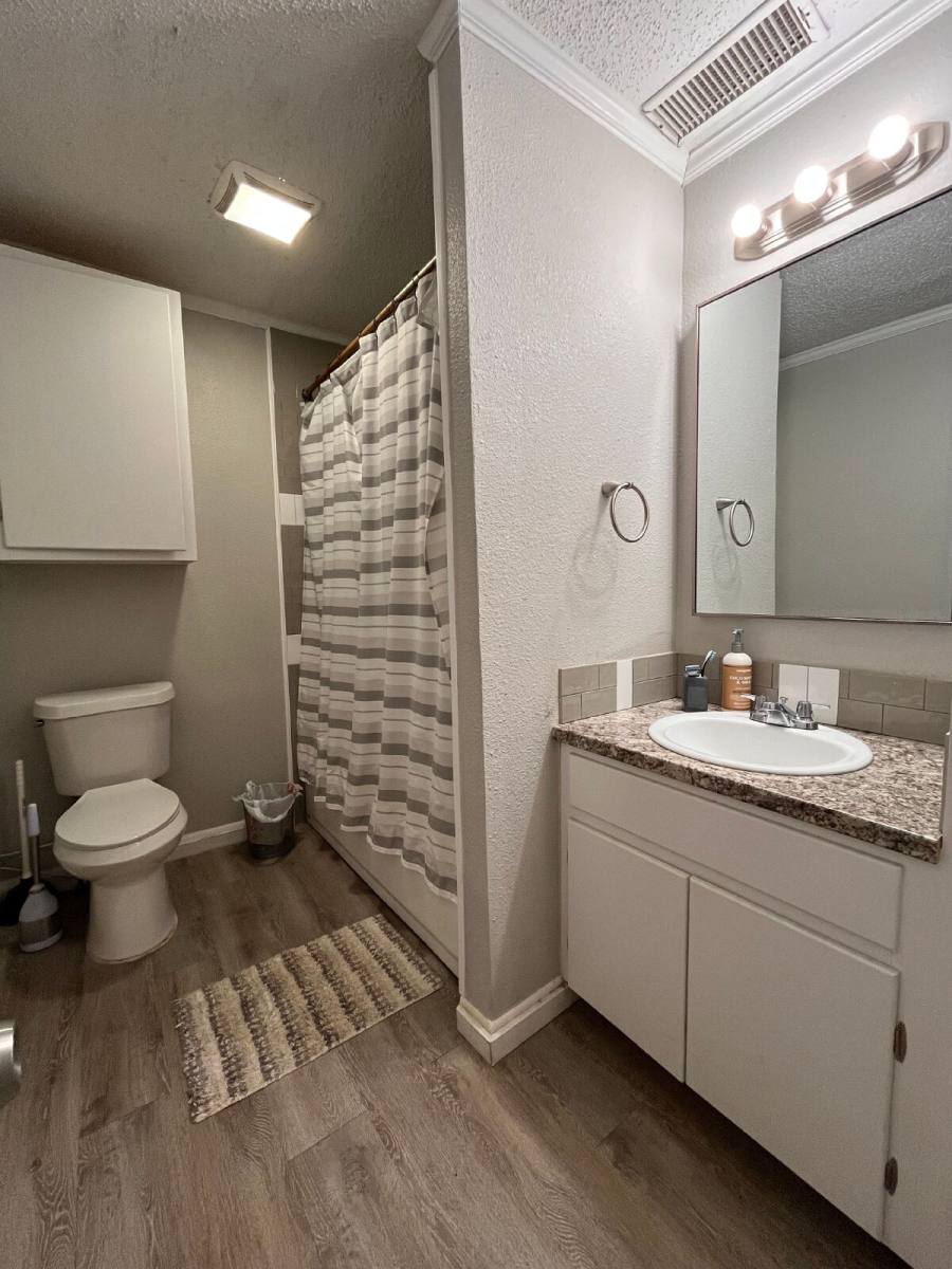 Townhouse for rent at 2613 25th St, Lubbock, TX 79410