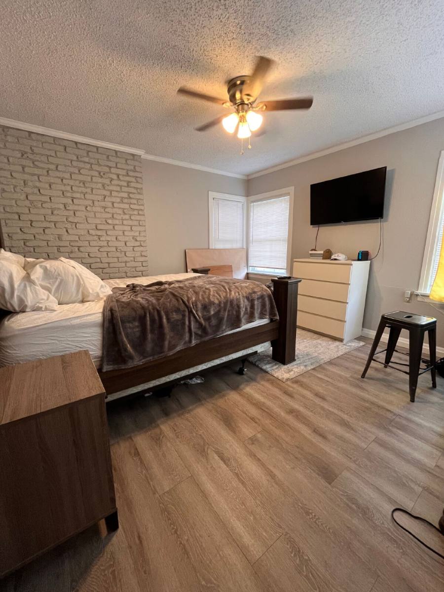Townhouse for rent at 2613 25th St, Lubbock, TX 79410