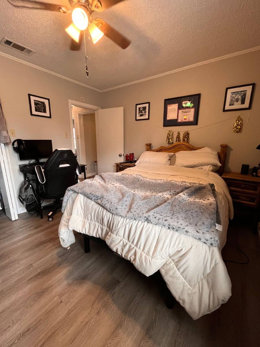Townhouse for rent at 2613 25th St, Lubbock, TX 79410
