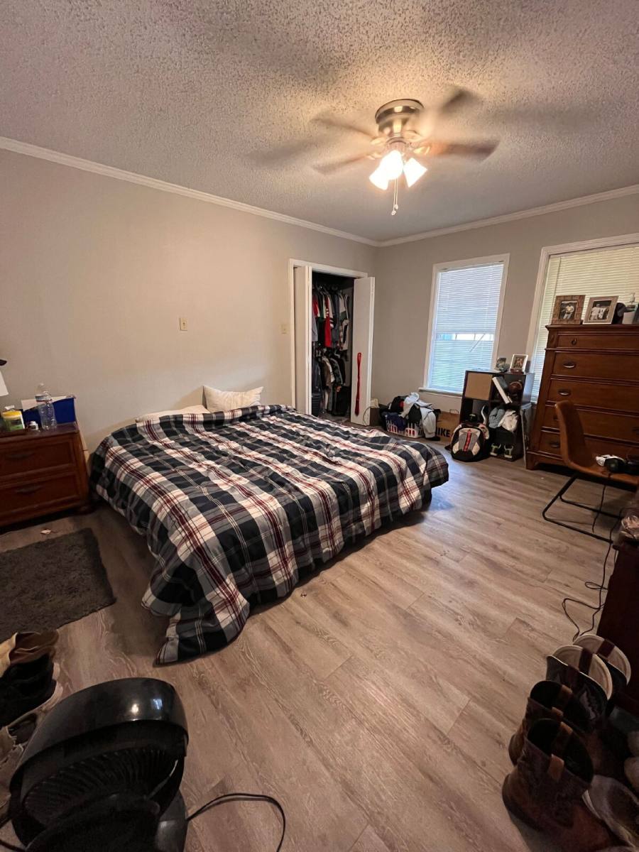 Townhouse for rent at 2613 25th St, Lubbock, TX 79410