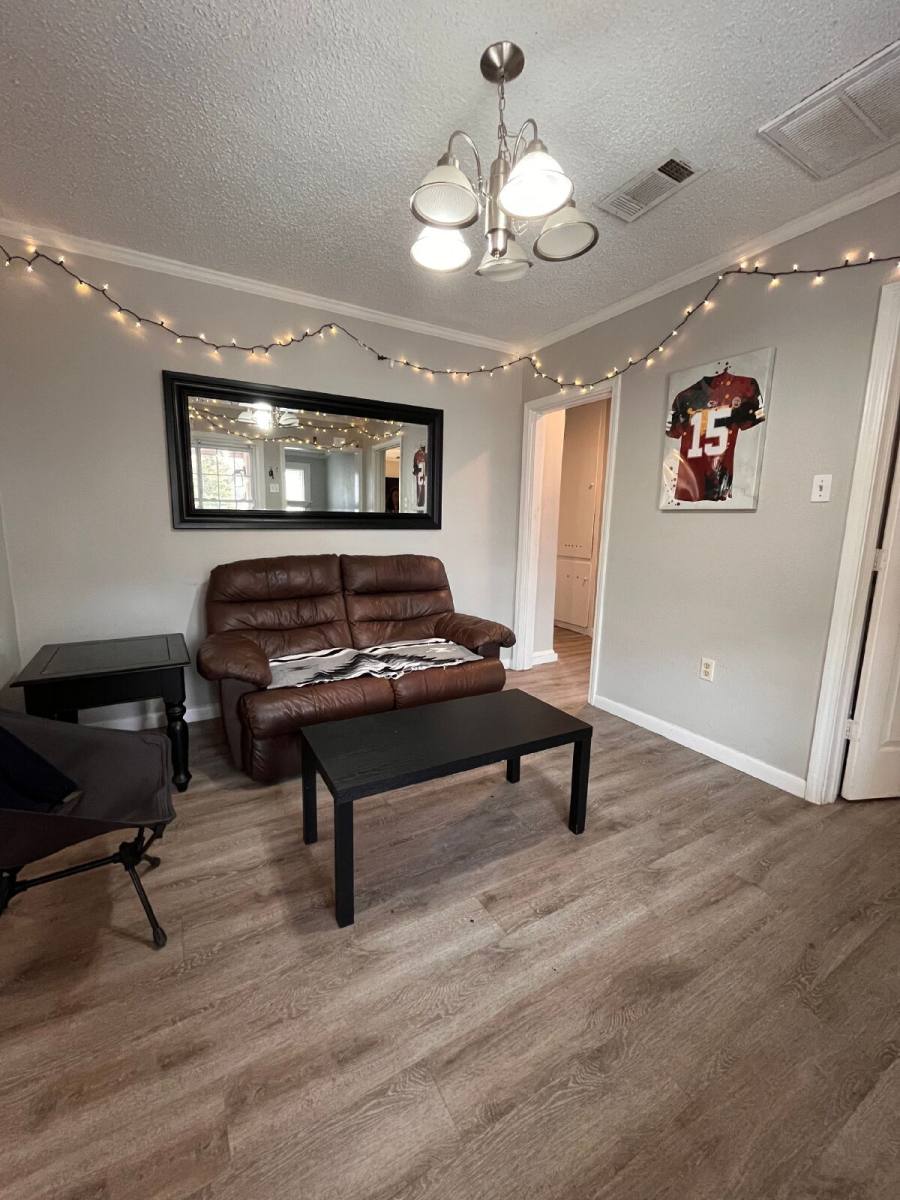 Townhouse for rent at 2613 25th St, Lubbock, TX 79410