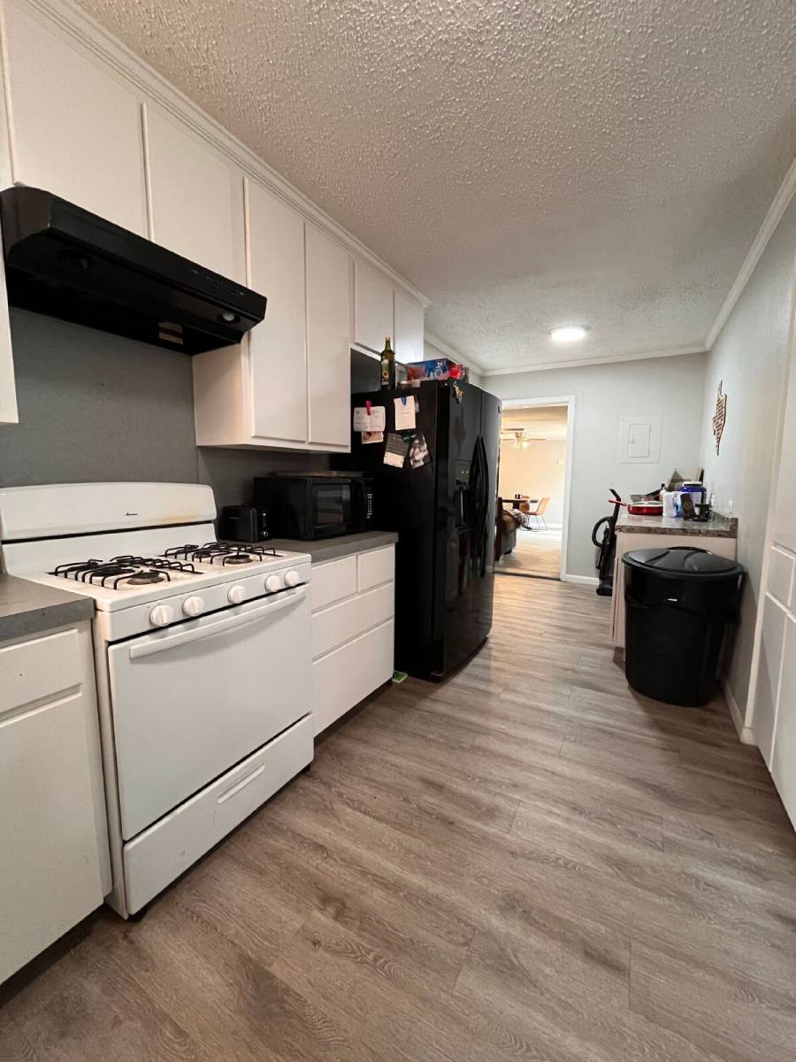 Townhouse for rent at 2613 25th St, Front Unit, Lubbock, TX 79410