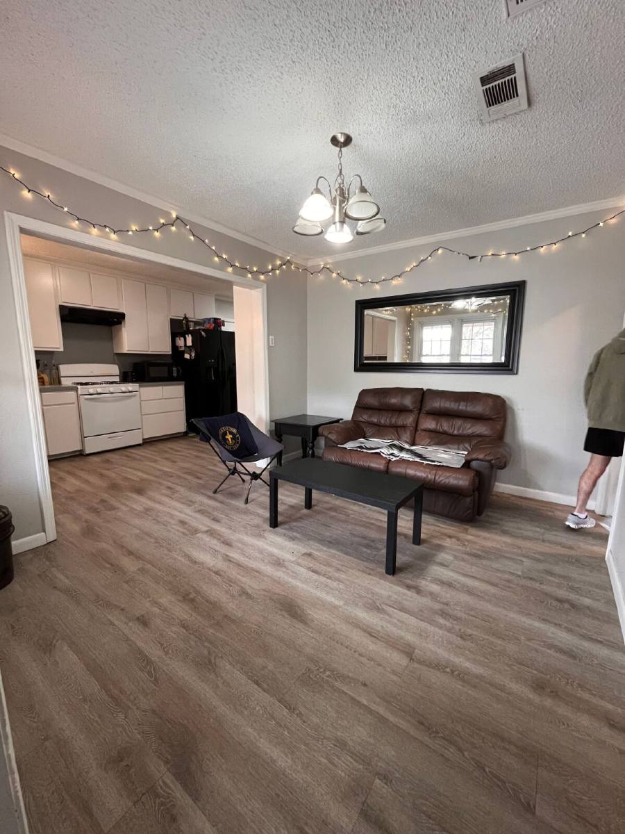 Townhouse for rent at 2613 25th St, Lubbock, TX 79410