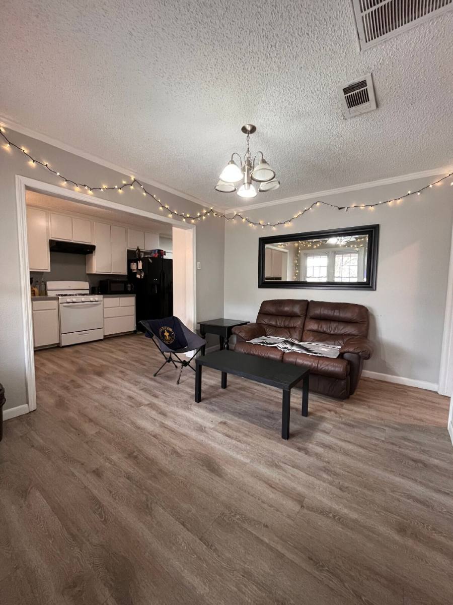 Townhouse for rent at 2613 25th St, Lubbock, TX 79410