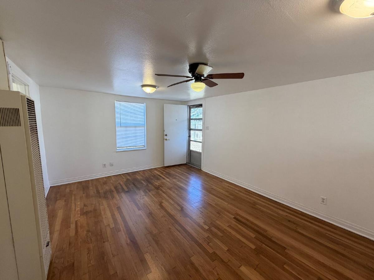 Apartment for rent at 2205 25th St #REAR, Lubbock, TX 79411