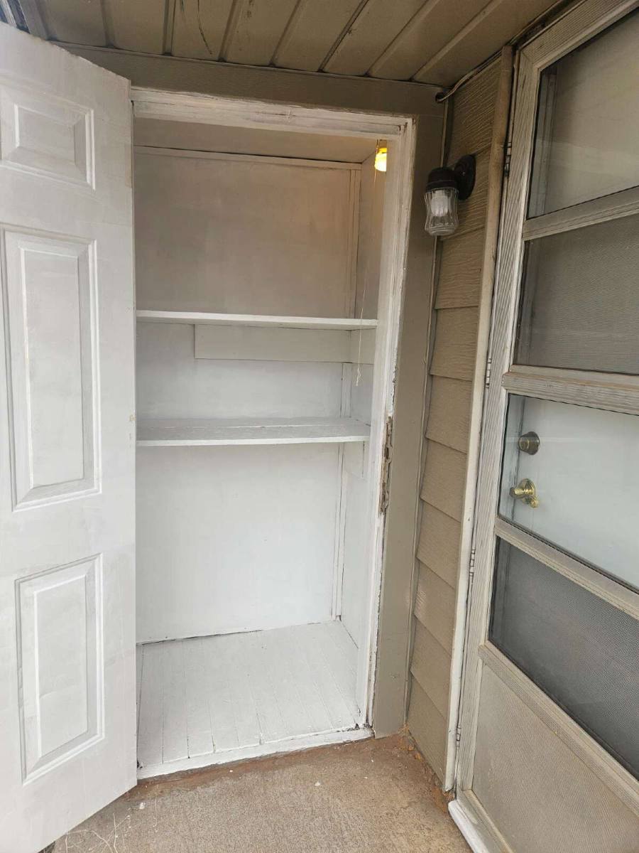 Apartment for rent at 2205 25th St #REAR, Lubbock, TX 79411