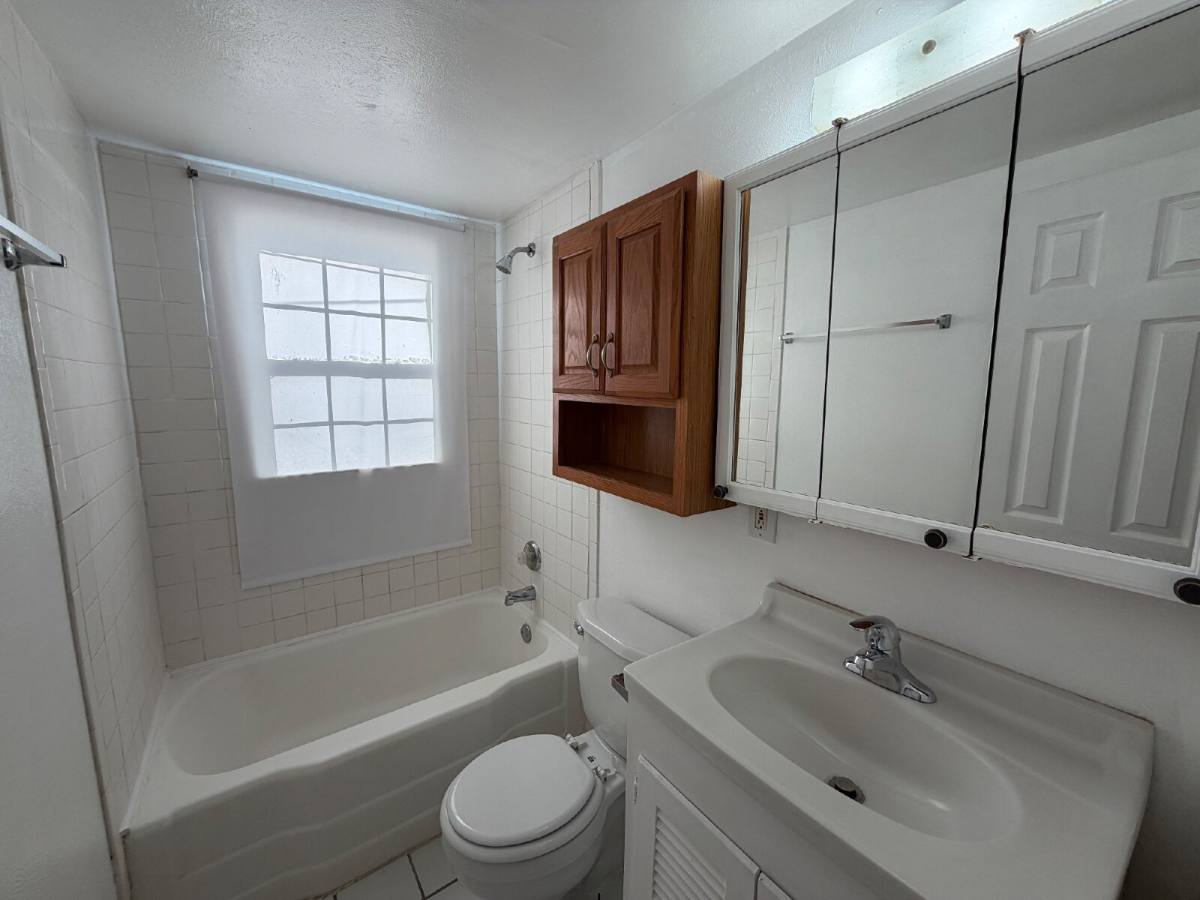 Apartment for rent at 2205 25th St #REAR, Lubbock, TX 79411