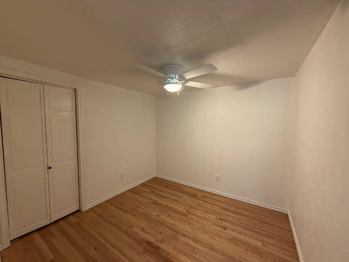 Apartment for rent at 2205 25th St #REAR, Lubbock, TX 79411