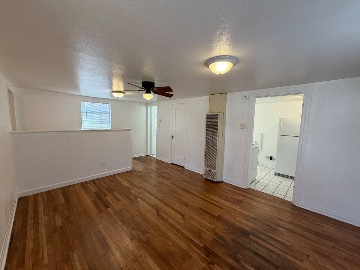 Apartment for rent at 2205 25th St #REAR, Lubbock, TX 79411