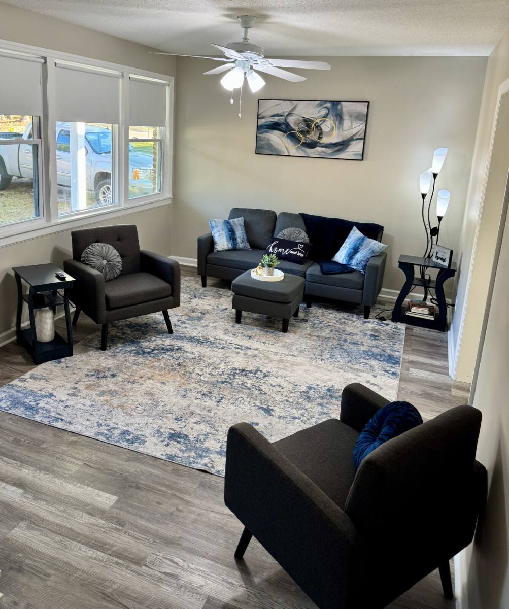 House for rent at 3615 Truman St, Columbia, SC 29204