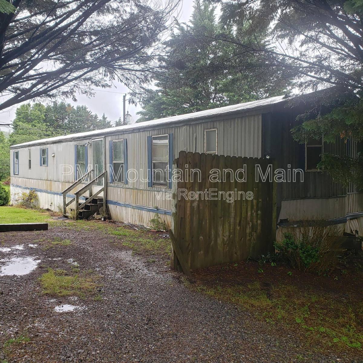House for rent at 319 Iotla Valley Park Rd, Franklin, NC 28734