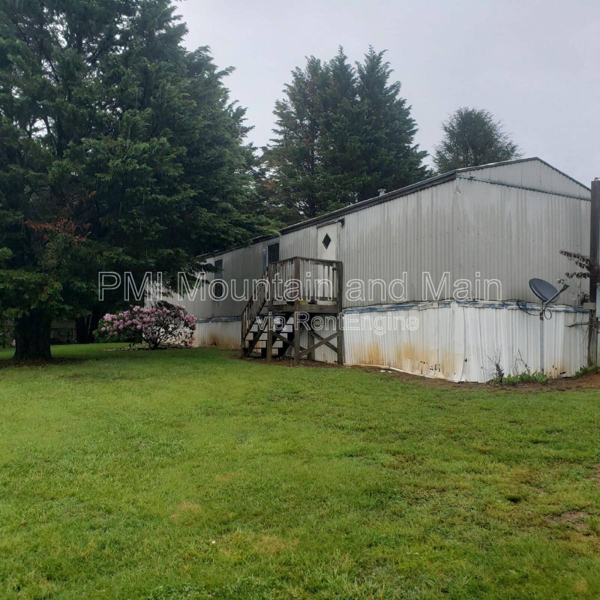 House for rent at 319 Iotla Valley Park Rd, Franklin, NC 28734