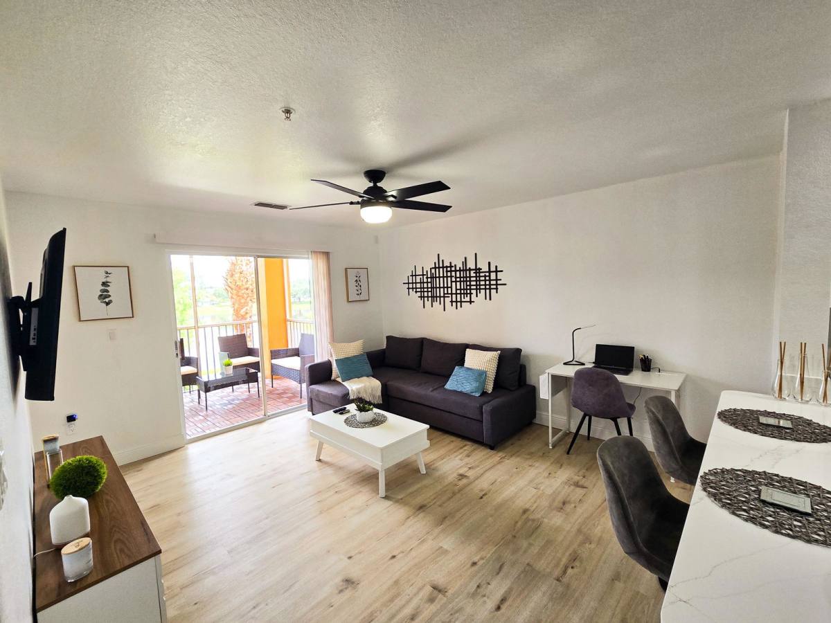 Apartment for rent at 5447 Vineland Rd #1211, Orlando, FL 32811