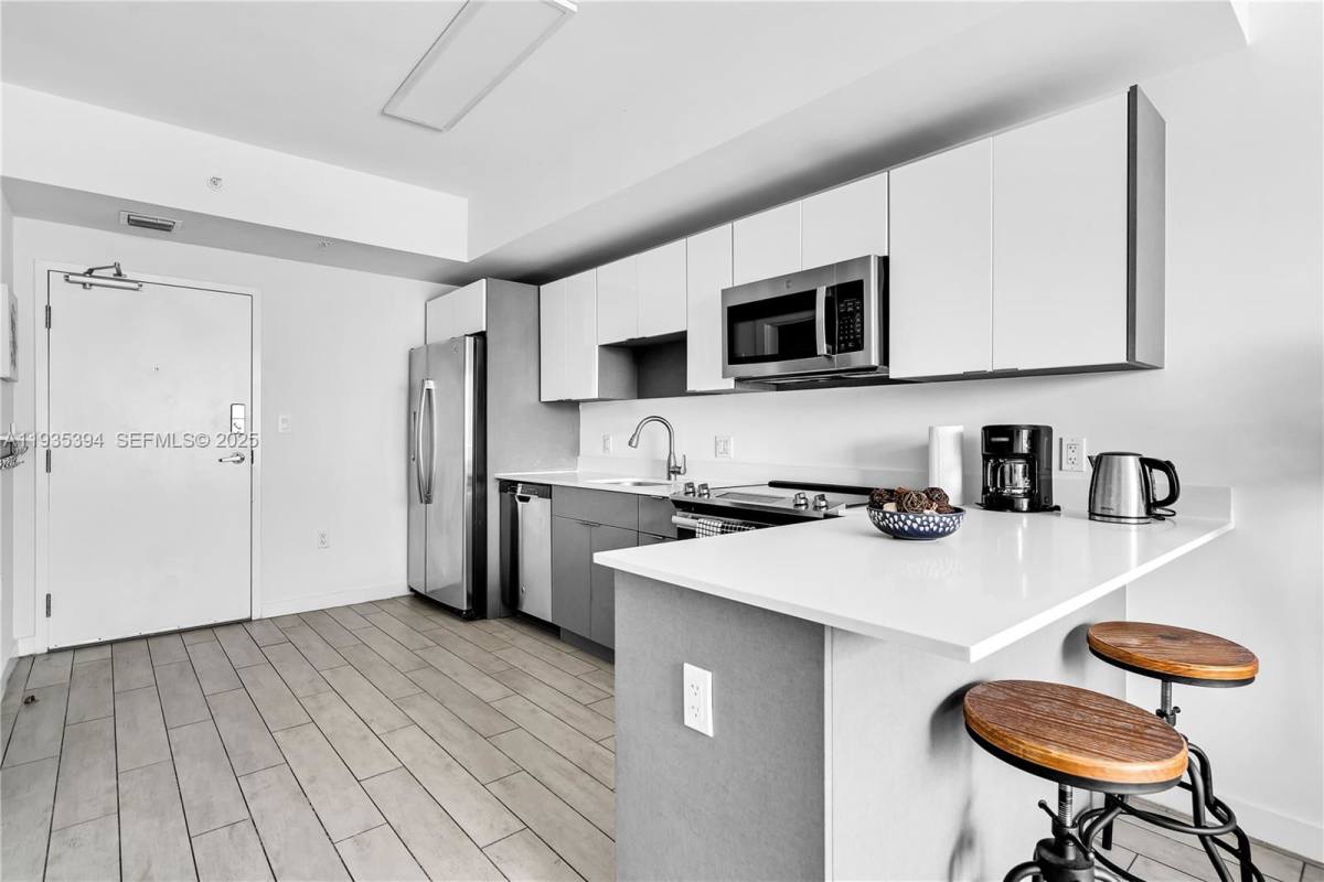 Apartment for rent at 321 NE 26th St, Miami, FL 33137