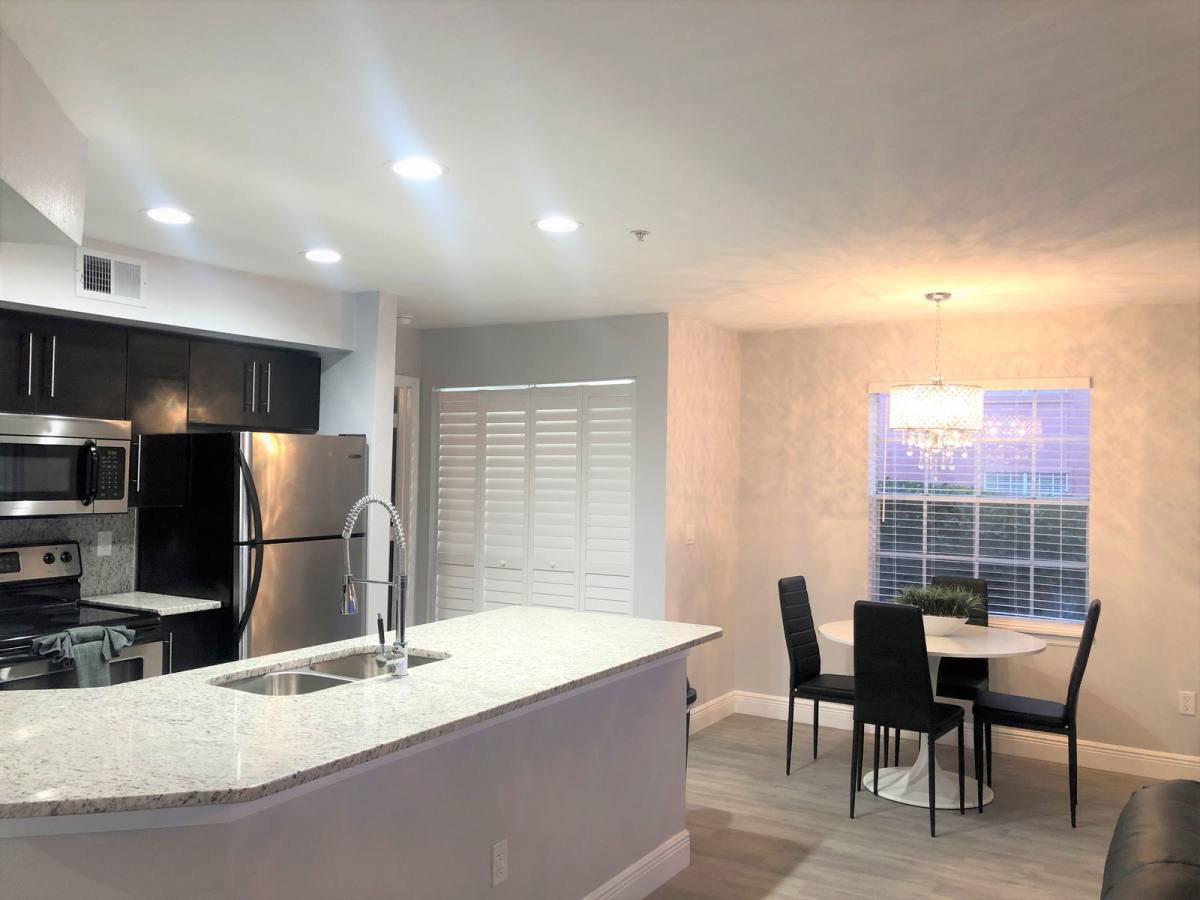 Condo for rent at 7350 Westpointe Blvd #212, Orlando, FL 32835