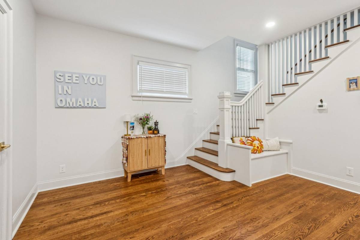 House for rent at 501 N 41st Ave #THE Green, Omaha, NE 68131