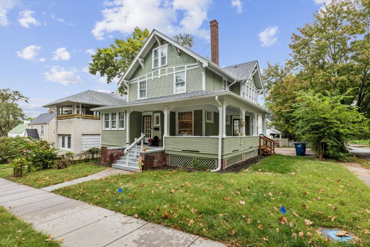 House for rent at 501 N 41st Ave #THE Green, Omaha, NE 68131