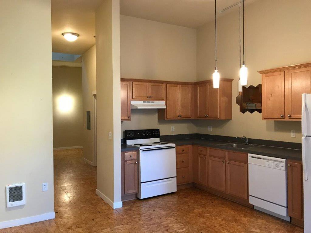 Apartment for rent at 8408 N Brandon Ave #213, Portland, OR 97217